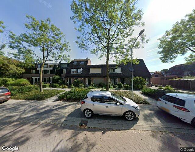 De Leeuwerikstraat 45