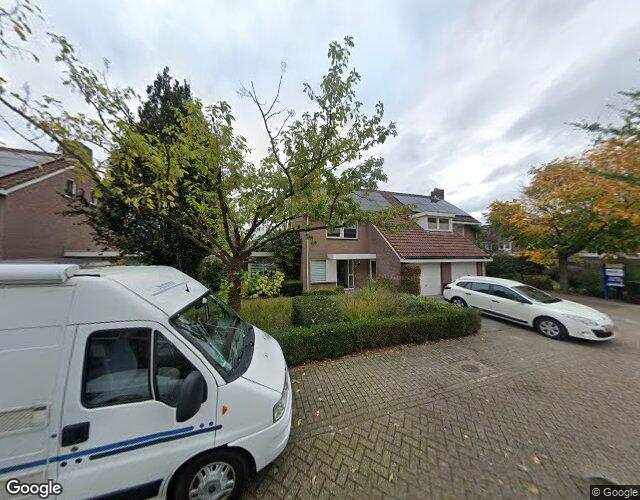 het Weike 5