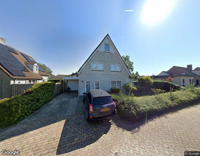 Hulst 24