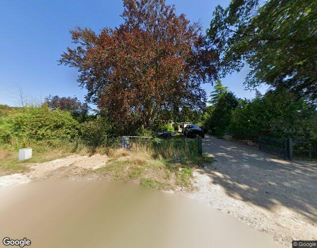 Heuveleindseweg 11