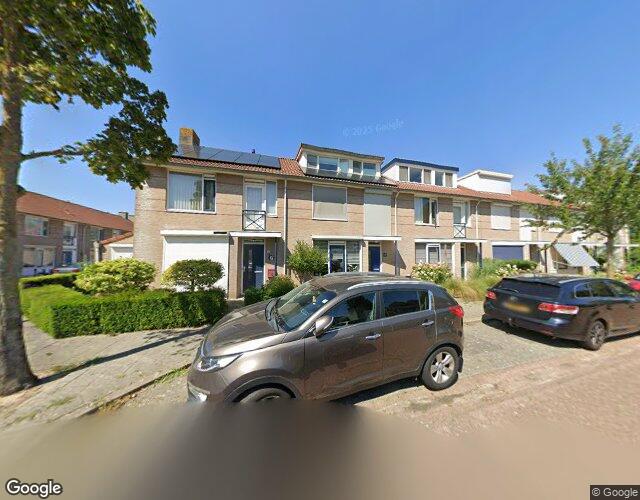Jachtheuvel 10