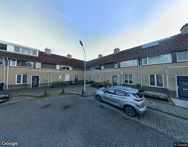 Klompeind 13
