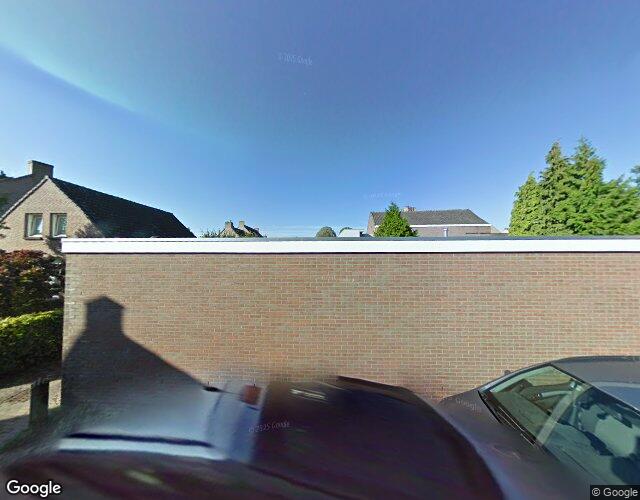 Kanunnikensteeg 4
