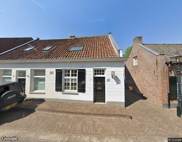 Nieuwstraat 38