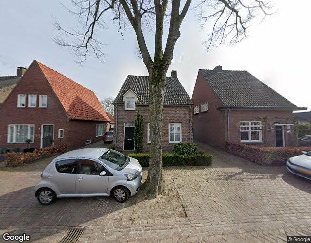 Lindenlaan 3-A