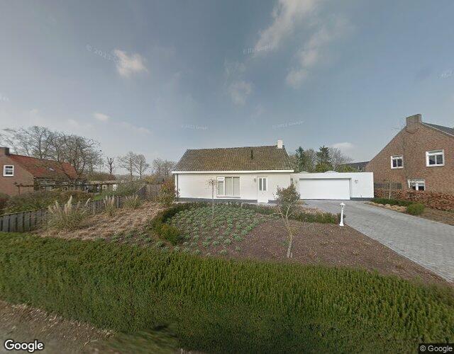Koningshof 6