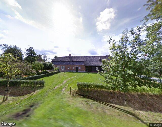 Papenvoorden 8