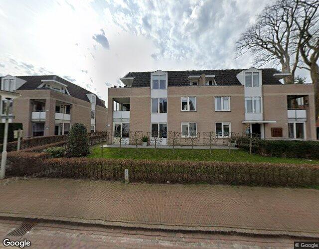 Kloosterstr. 126