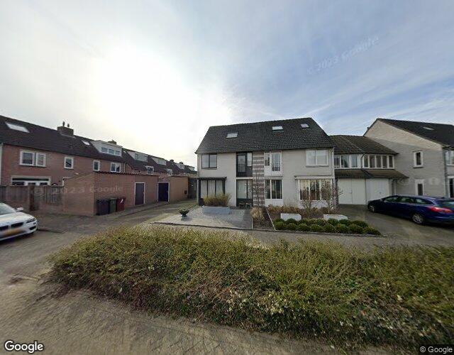 Nevenakker 35