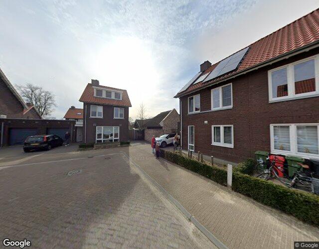 Tamboer 11