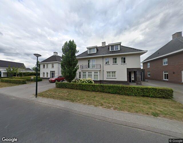 Jufferlaan 42