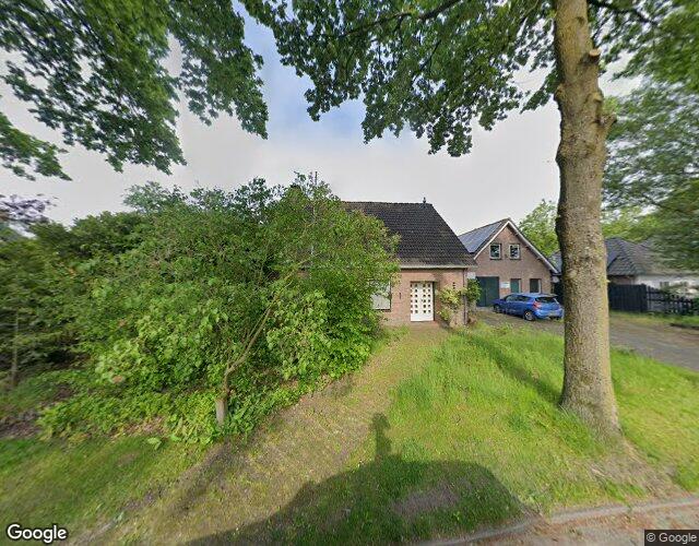 Hoogstraat 1