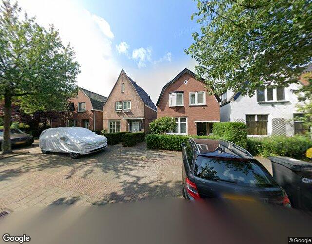 Zandstraat 22