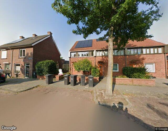Eeckhoutstraat 2-08
