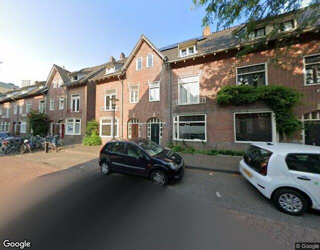 Tramstraat 40