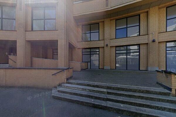 Gedempte Gr. 13