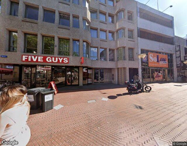 Markt 16-D