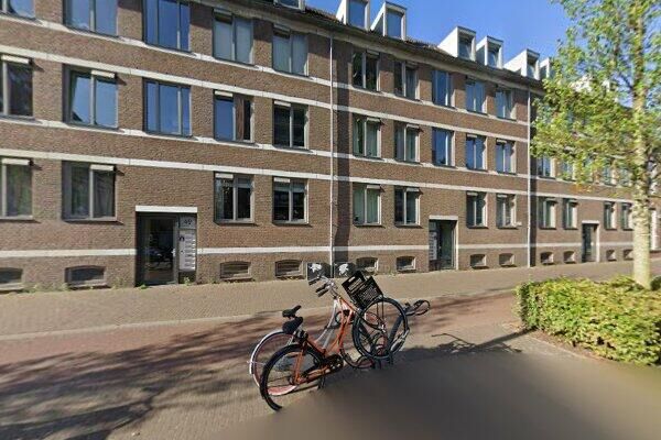 Willemstraat 51-B