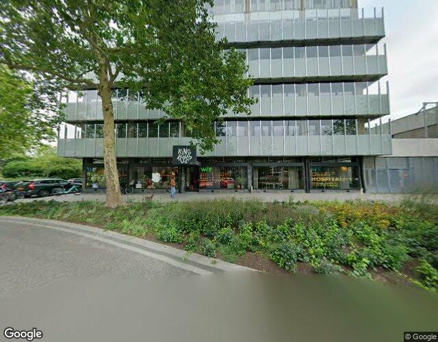 Appartement te koop Hertog Hendrik van Brabantplein 16-A