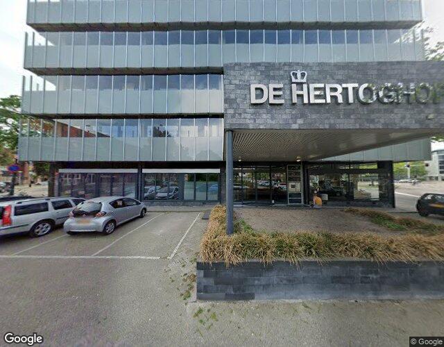 Hertog Hend. 20-B