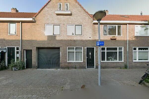Godschalk Rosemondtstraat 8