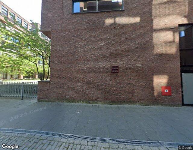 Lichtstraat 289