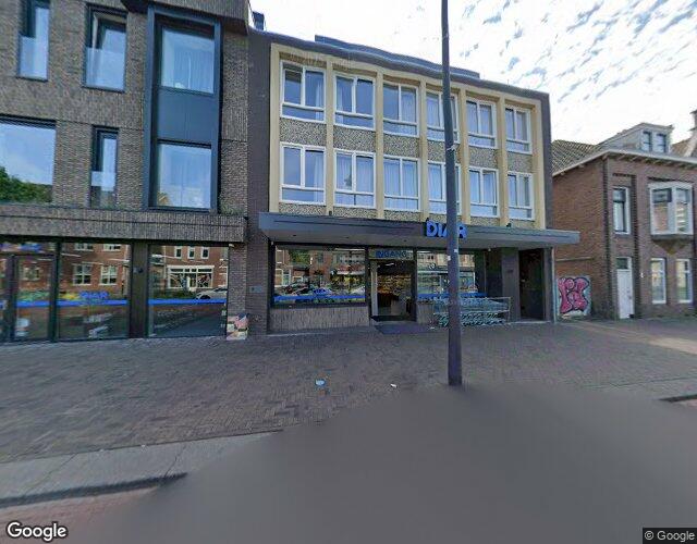 Kruisstraat 70-F