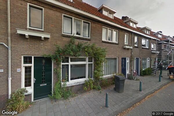Willem Barentzstraat 37