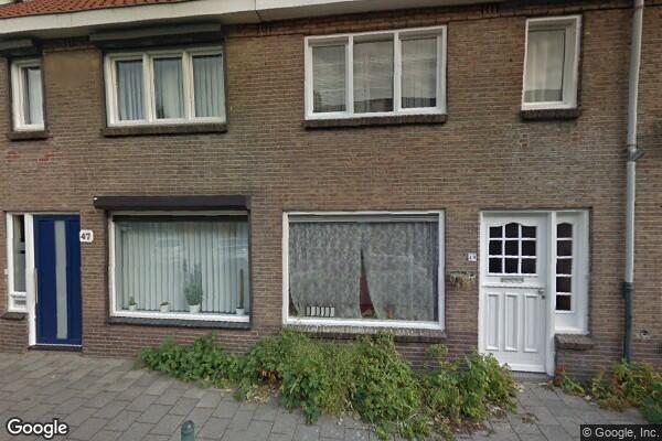 Willem Barentzstraat 47