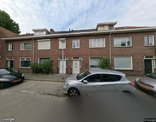 Rosa Manusstraat 21