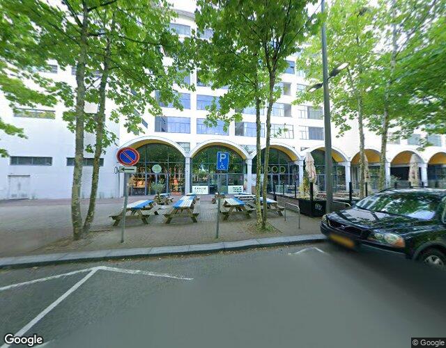Torenallee 50-54