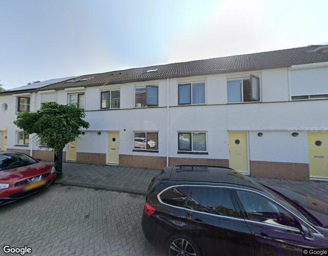 Schalmstraat 5