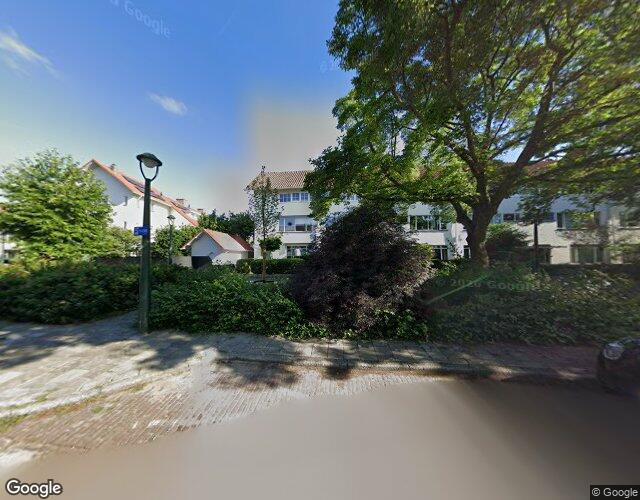 St Odastraat 24