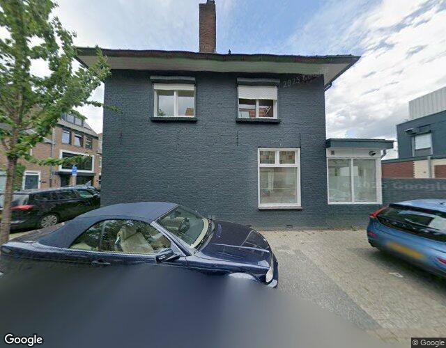 Rivierstraat 22