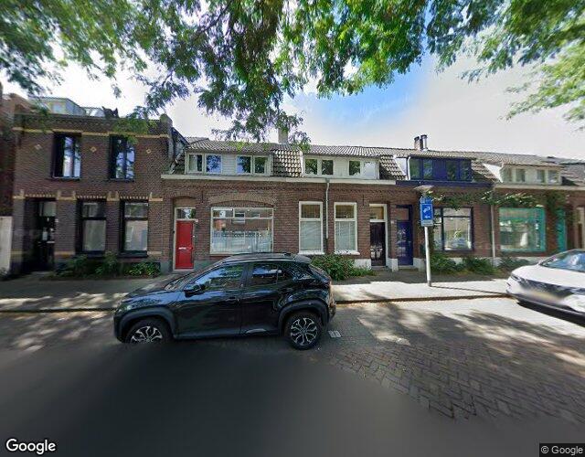 Rivierstraat 8