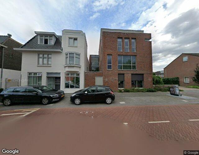 Hoogstraat 185-19