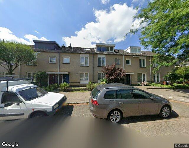 Palingstraat 18