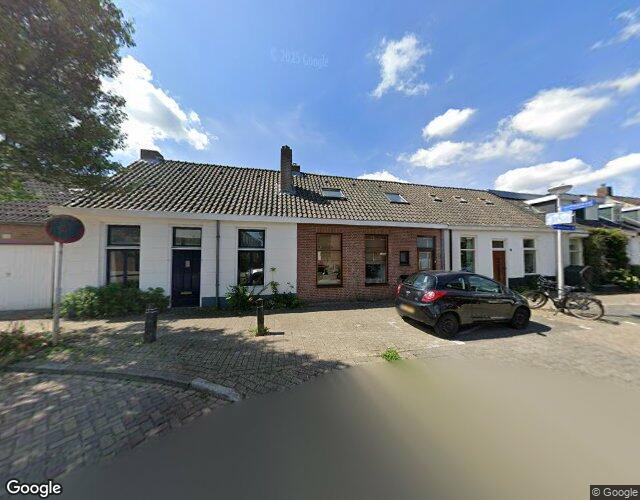 Baarsstraat 32