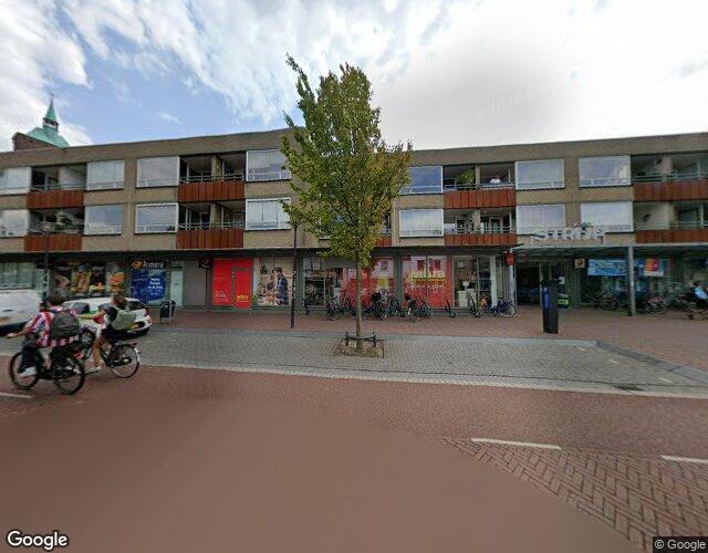 Strijpsestr. 145-A01