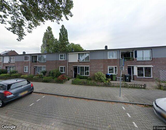 Tjalkstraat 57