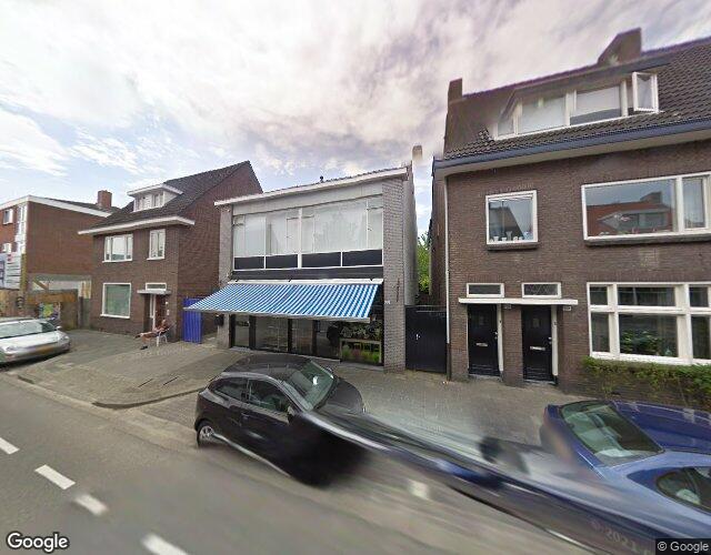 Appartement te koop Schootsestraat 128-C