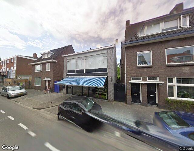 Appartement te koop Schootsestraat 128-G