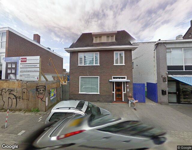 Appartement te koop Schootsestraat 128-H
