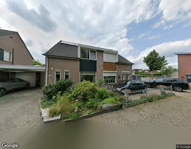 Huis te koop Hoekakkerweg 25