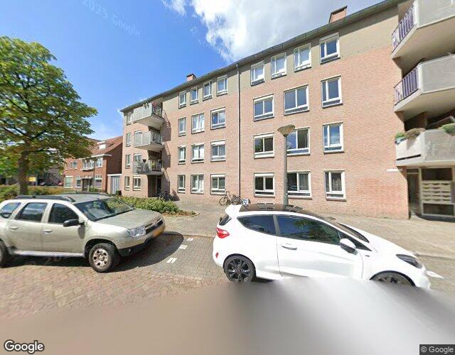 Hagenkampwe. 96-E