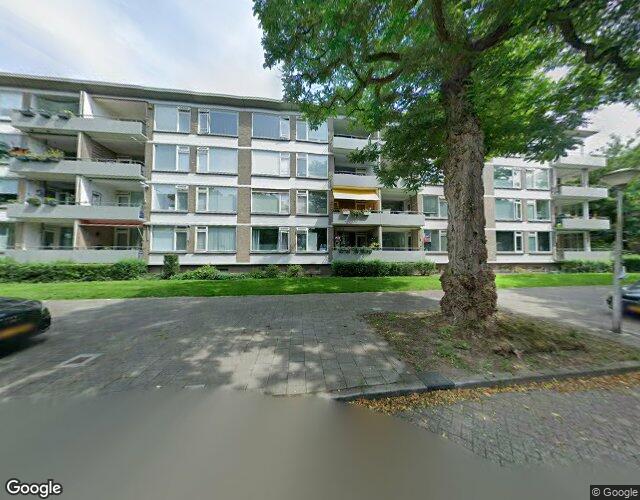 Veldmaarschalk Montgomerylaan 759