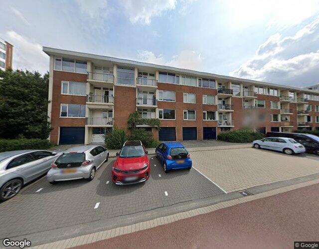 Pisanostraat 142