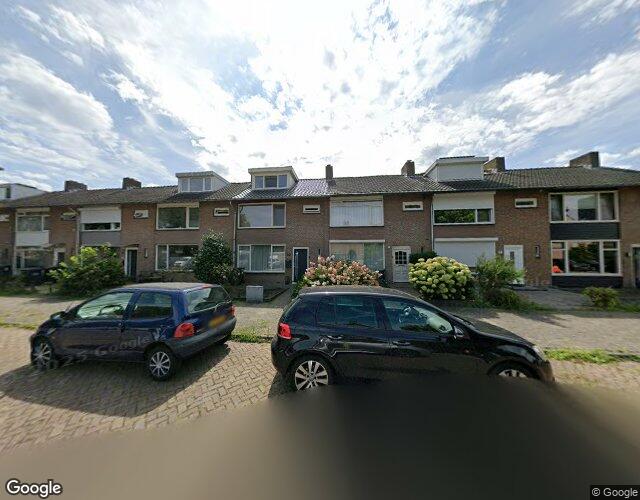 Generaal van Dedemlaan 53