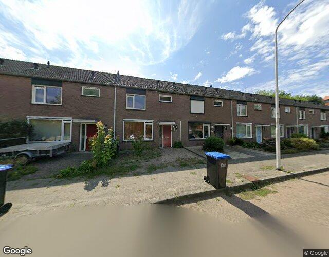 Byrdstraat 7
