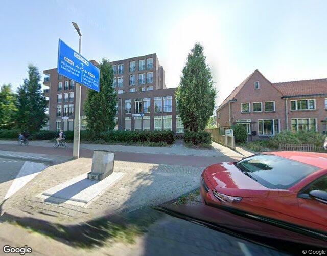 Boschdijk 383